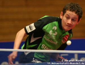 Julien Indeherberg