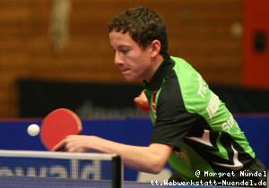Julien Indeherberg