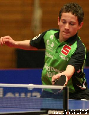 Julien Indeherberg