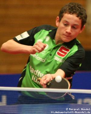 Julien Indeherberg