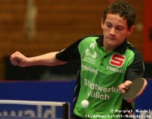 Julien Indeherberg