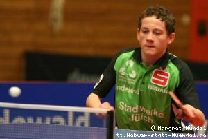 Julien Indeherberg