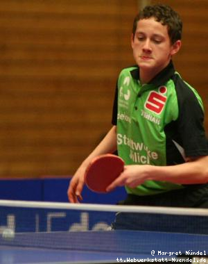 Julien Indeherberg