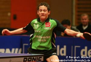 Julien Indeherberg