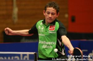 Julien Indeherberg
