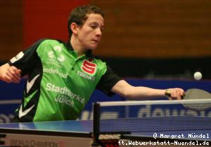 Julien Indeherberg