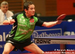 Julien Indeherberg