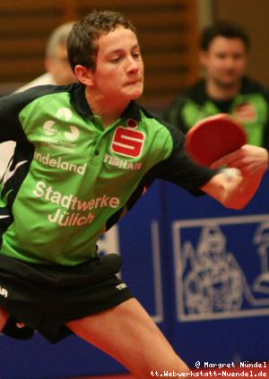 Julien Indeherberg