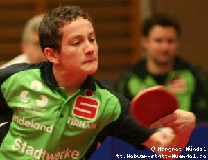 Julien Indeherberg
