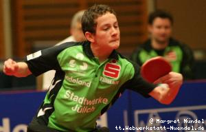 Julien Indeherberg