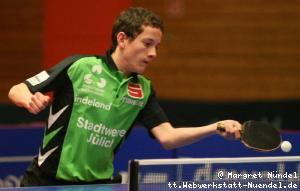 Julien Indeherberg
