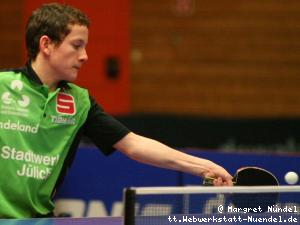 Julien Indeherberg