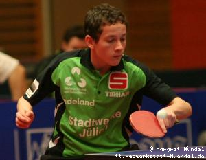 Julien Indeherberg