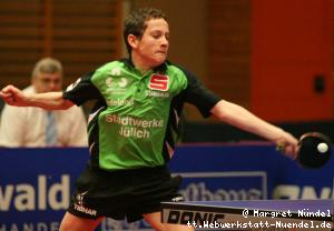 Julien Indeherberg
