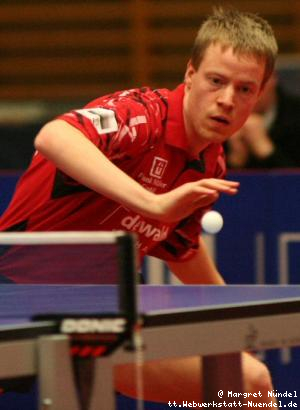 Patrick Baum