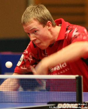 Patrick Baum