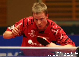 Patrick Baum