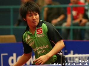 Taku Takakiwa