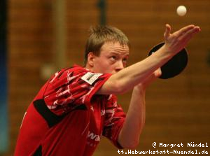 Patrick Baum