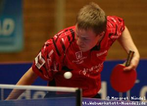 Patrick Baum