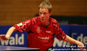 Patrick Baum