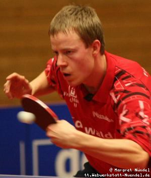 Patrick Baum