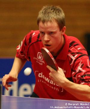 Patrick Baum