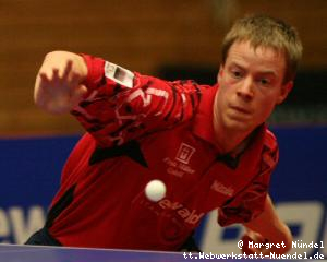 Patrick Baum