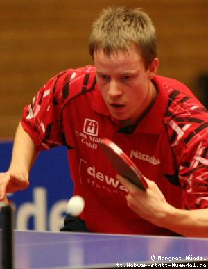 Patrick Baum
