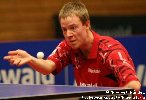 Patrick Baum