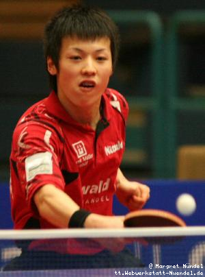 Kenta Matsudaira