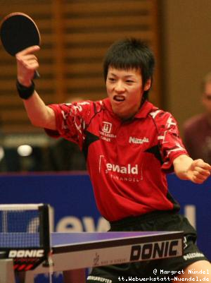 Kenta Matsudaira