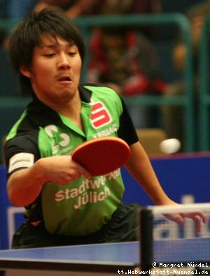 Taku Takakiwa