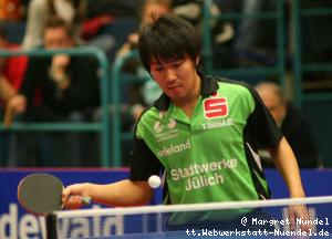 Taku Takakiwa