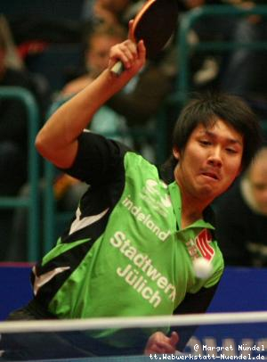Taku Takakiwa