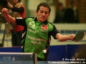 Julien Indeherberg