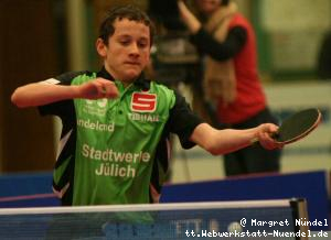 Julien Indeherberg
