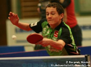 Julien Indeherberg