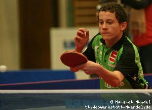 Julien Indeherberg