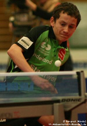 Julien Indeherberg