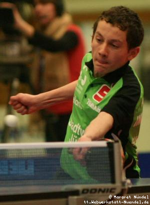 Julien Indeherberg