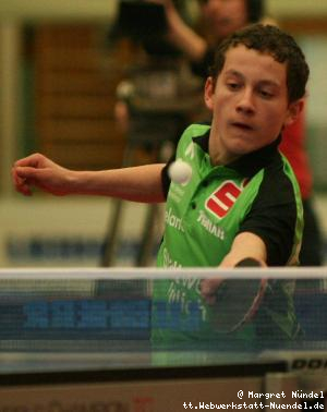 Julien Indeherberg