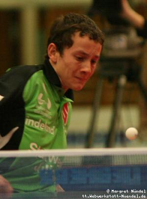 Julien Indeherberg