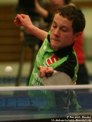 Julien Indeherberg