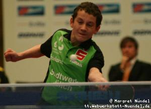 Julien Indeherberg