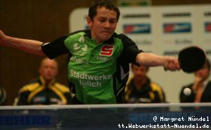 Julien Indeherberg