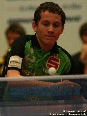 Julien Indeherberg