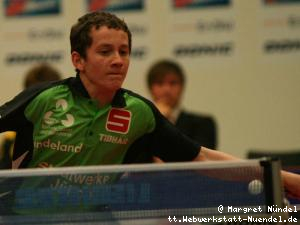 Julien Indeherberg