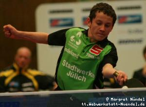 Julien Indeherberg