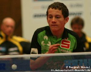Julien Indeherberg